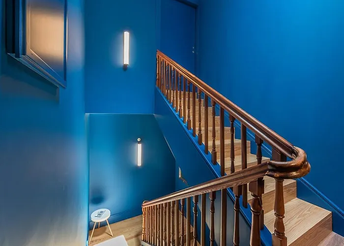 Guestready - Jardim Oliveiras Hotel *