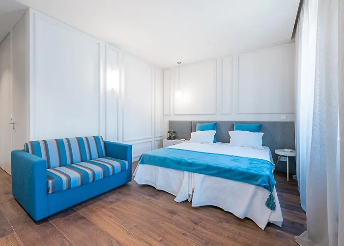 Guestready - Jardim Oliveiras * Porto