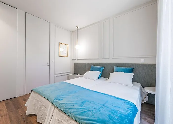 ホテル Guestready - Jardim Oliveiras *