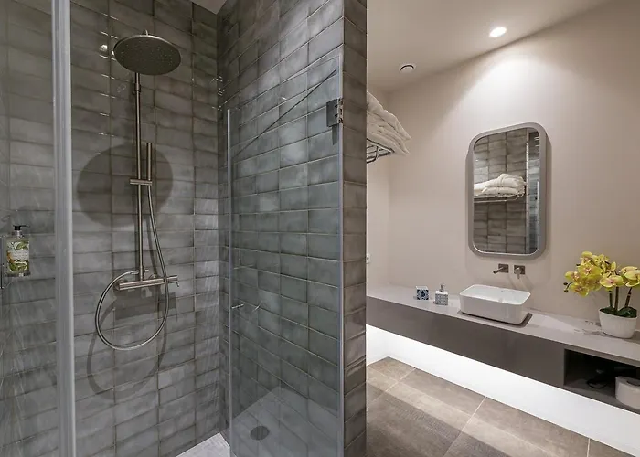 Guestready - Jardim Oliveiras ホテル *