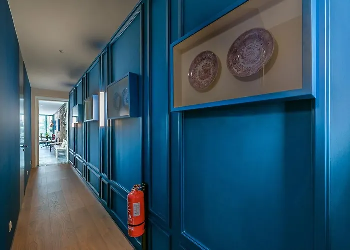 Hotel Guestready - Jardim Oliveiras *