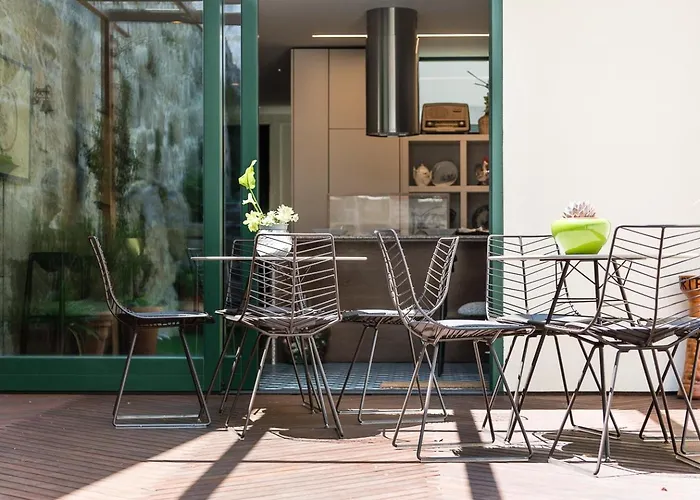 Guestready - Jardim Oliveiras Hotel *