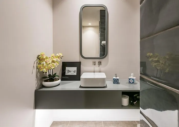 Guestready - Jardim Oliveiras *