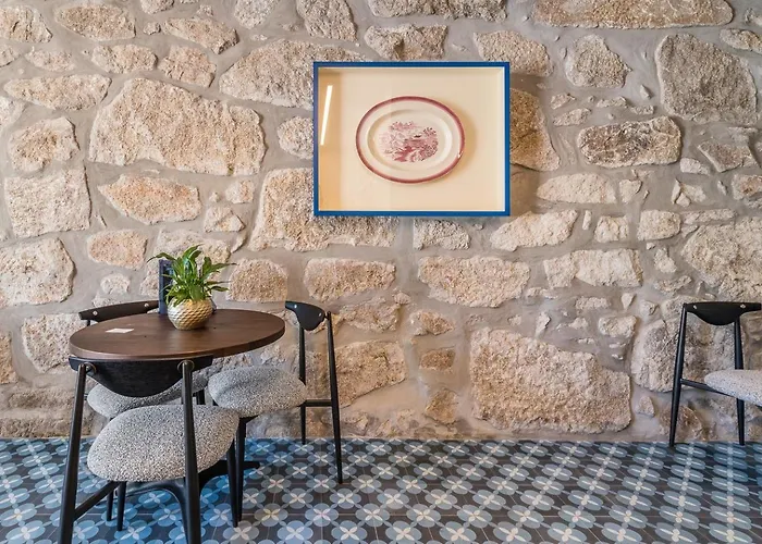 Hotel Guestready - Jardim Oliveiras *