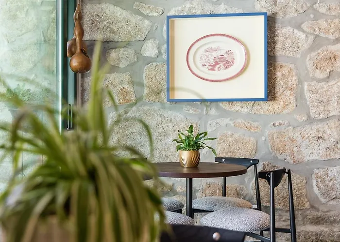 Guestready - Jardim Oliveiras