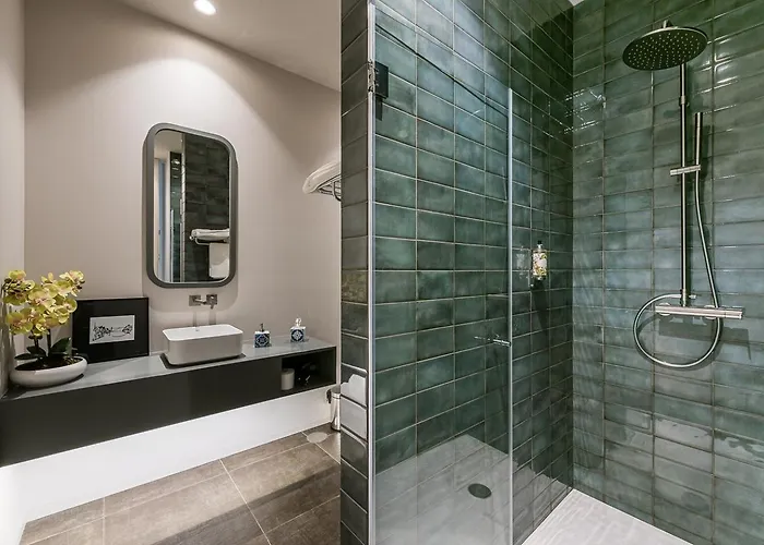 Guestready - Jardim Oliveiras Hotel *