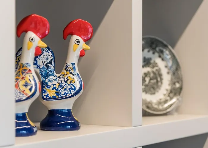 Guestready - Jardim Oliveiras ホテル