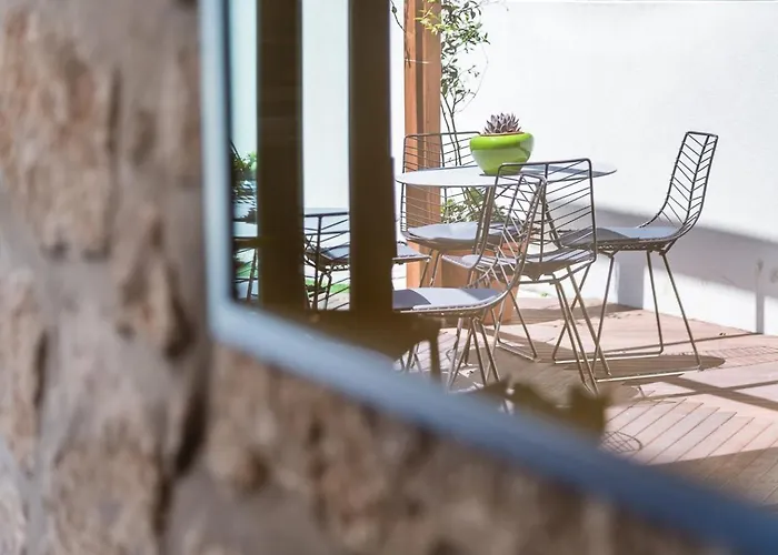 Guestready - Jardim Oliveiras * ポルト