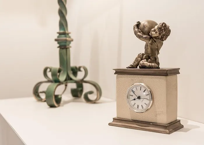 Guestready - Jardim Oliveiras