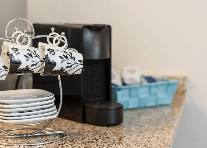 Hotel Guestready - Jardim Oliveiras *