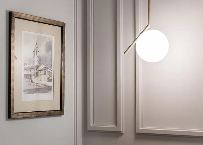 ホテル Guestready - Jardim Oliveiras ポルト