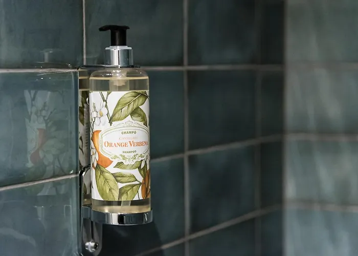 Guestready - Jardim Oliveiras ホテル *