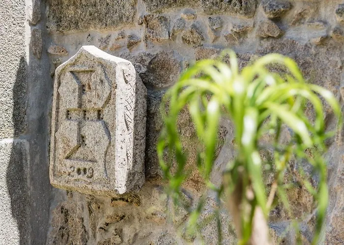 Hotel Guestready - Jardim Oliveiras Porto