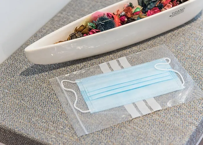 Guestready - Jardim Oliveiras Hotel