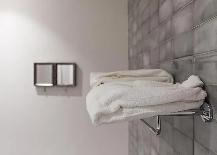 Guestready - Jardim Oliveiras Hotel Porto