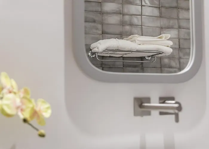 ホテル Guestready - Jardim Oliveiras