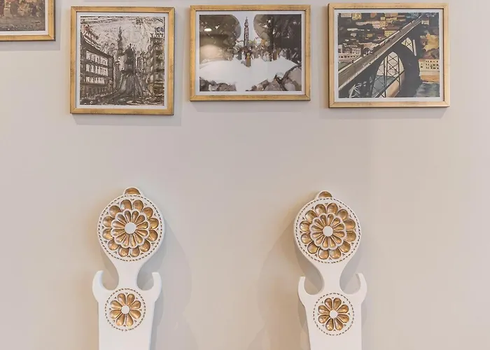 Hotel Guestready - Jardim Oliveiras