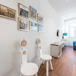 Guestready - Jardim Oliveiras ホテル ポルト