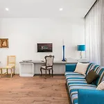 ホテル Guestready - Jardim Oliveiras ポルト