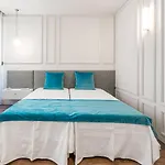 ホテル Guestready - Jardim Oliveiras ポルト