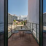 ホテル Guestready - Jardim Oliveiras *
