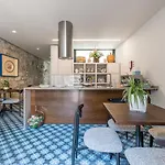 Guestready - Jardim Oliveiras ポルト