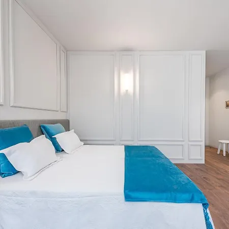 Guestready - Jardim Oliveiras *