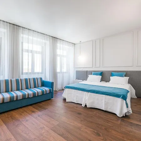 Guestready - Jardim Oliveiras מלון פורטו