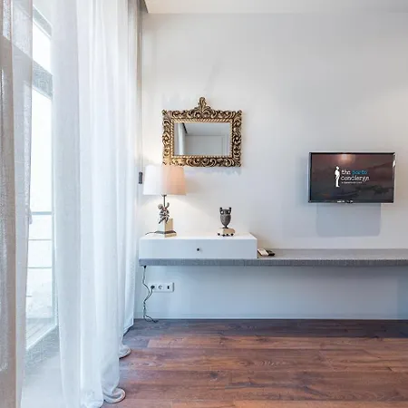 Guestready - Jardim Oliveiras *