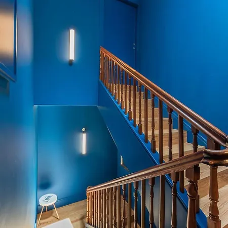 Guestready - Jardim Oliveiras מלון *