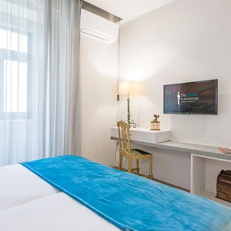 Hotel Guestready - Jardim Oliveiras Porto