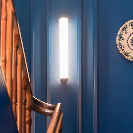 מלון Guestready - Jardim Oliveiras