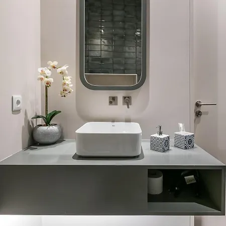 Hotel Guestready - Jardim Oliveiras Porto