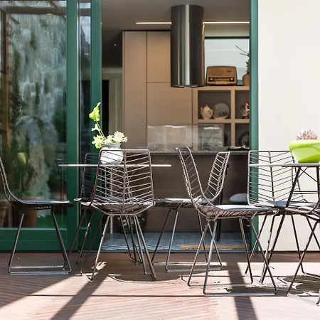 Guestready - Jardim Oliveiras Szálloda *