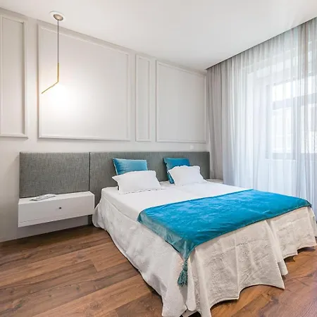Guestready - Jardim Oliveiras Hotel Porto