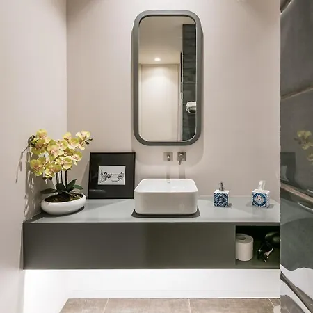 Guestready - Jardim Oliveiras *