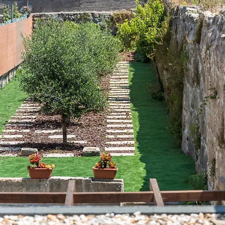 Guestready - Jardim Oliveiras פורטו