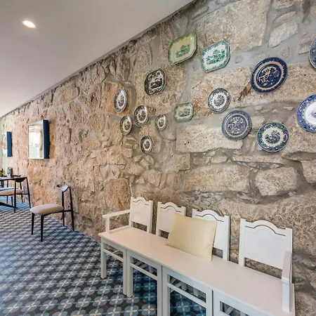 Guestready - Jardim Oliveiras פורטו