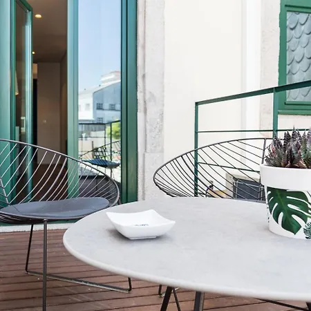 Guestready - Jardim Oliveiras *