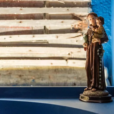 מלון Guestready - Jardim Oliveiras