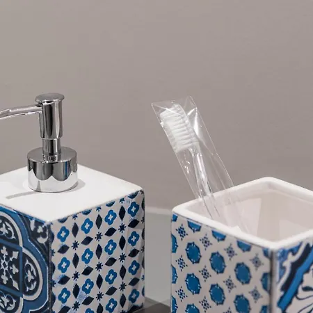 Guestready - Jardim Oliveiras *