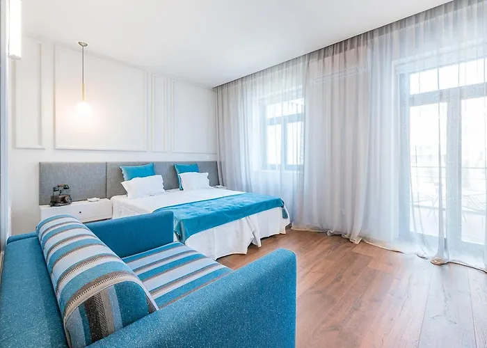 Guestready - Jardim Oliveiras