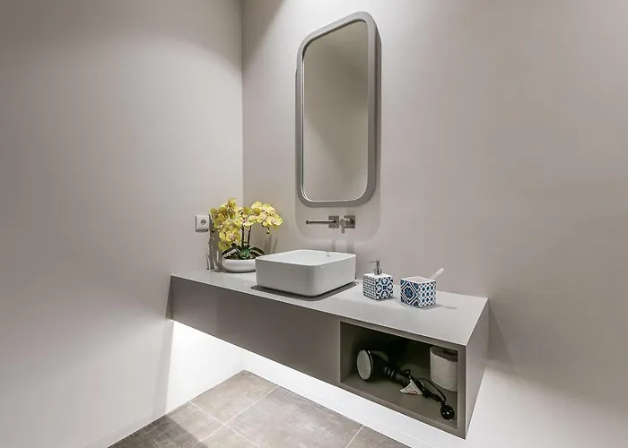 Guestready - Jardim Oliveiras