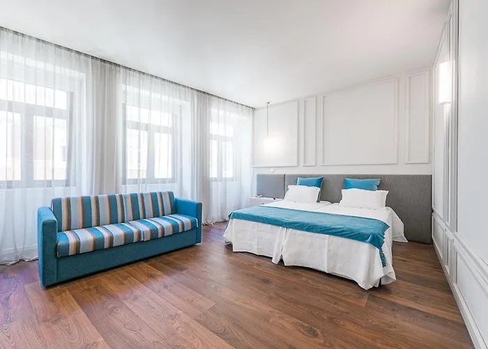 Guestready - Jardim Oliveiras Hotel Porto