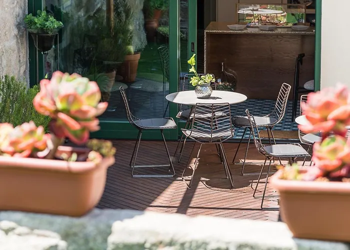 Guestready - Jardim Oliveiras Porto