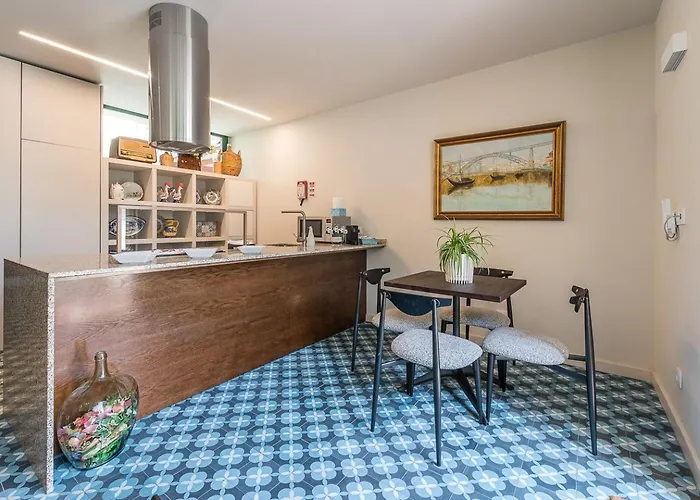 Guestready - Jardim Oliveiras Hotel