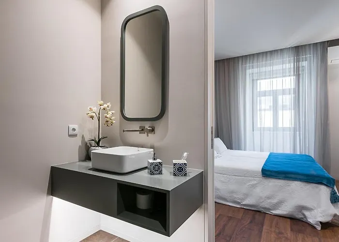 Guestready - Jardim Oliveiras Hotel