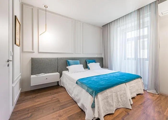 Guestready - Jardim Oliveiras Hotel Porto