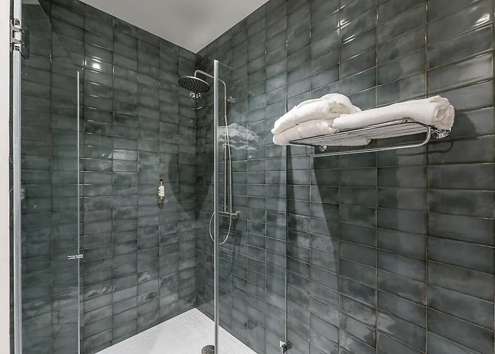 Guestready - Jardim Oliveiras Hotel Porto