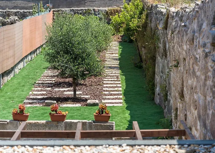 Guestready - Jardim Oliveiras Porto